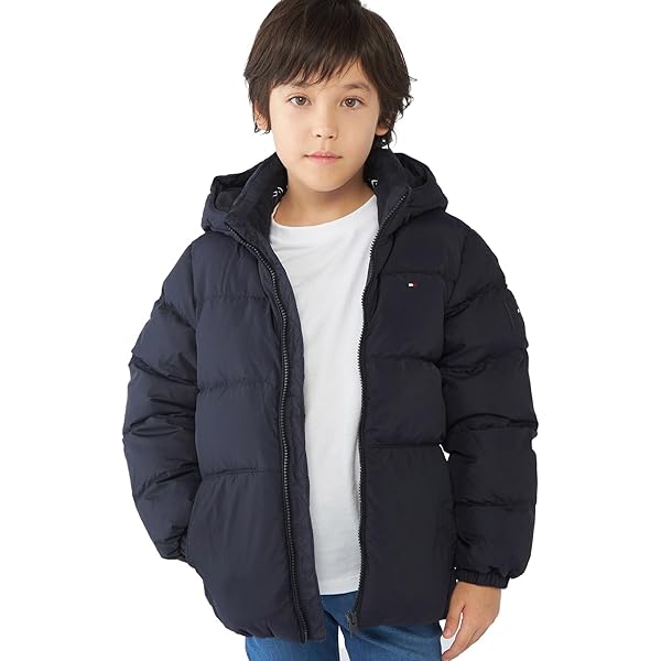 Amazon.co.jp: [Tommy Hilfiger] (トミーヒルフィガー) GIRLS